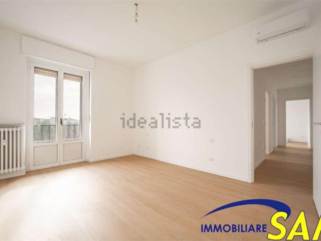 Appartamento in affitto di 74 m² in Viale Monte Ceneri, 36