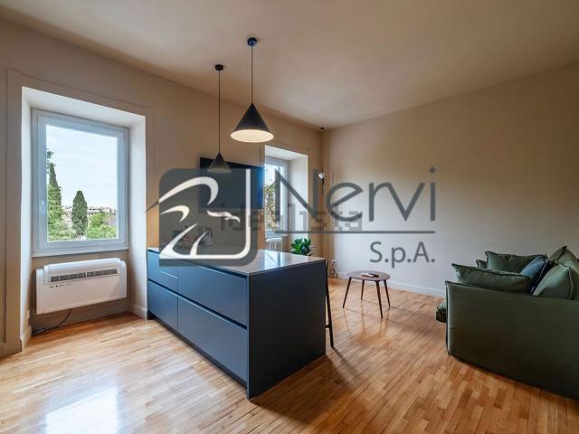 Appartamento in affitto di 74 m² in Viale del Vignola