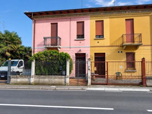 Appartamento in affitto di 74 m² in Viale G.B. Zappi