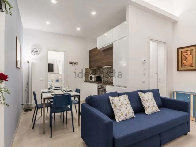 Appartamento in affitto di 74 m² in Viale Giulio Cesare, 118