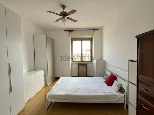 Appartamento in affitto di 74 m² in Viale Toscana, 11