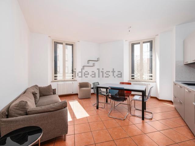 Appartamento in affitto di 74 m² in Viale Umbria, 76