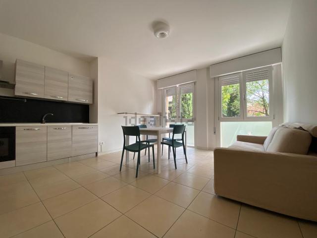 Appartamento in affitto di 74 m² in Viale Vittorio Veneto
