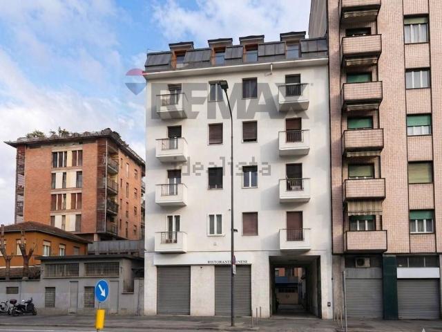 Appartamento in affitto di 74 m² in Viale Monza, 212