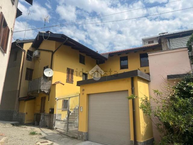 Appartamento in affitto di 74 m²