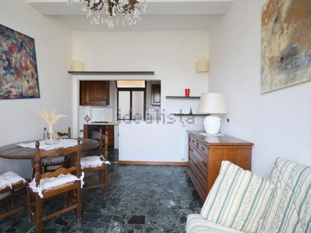 Appartamento in affitto di 75 m² in Borgo Ognissanti, 44