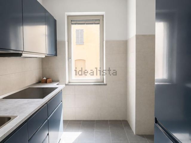 Appartamento in affitto di 75 m² in Borgo Girolamo Cantelli