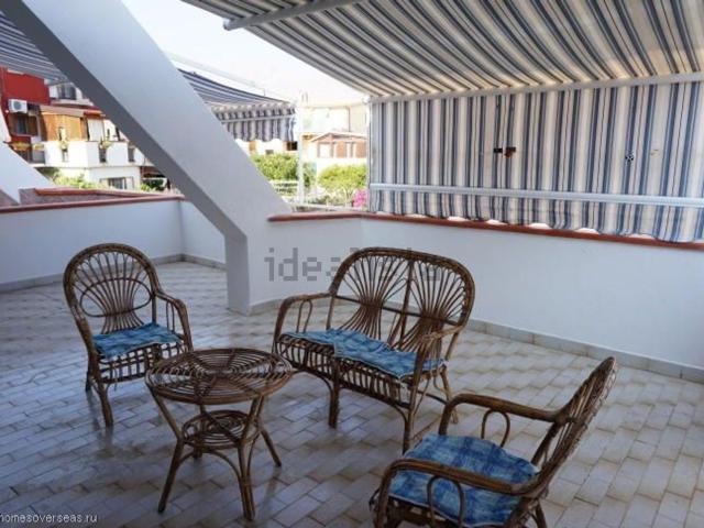 Appartamento in affitto di 75 m² in Corso Mediterraneo, 517