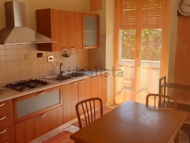 Appartamento in affitto di 75 m² in Corso Mediterraneo