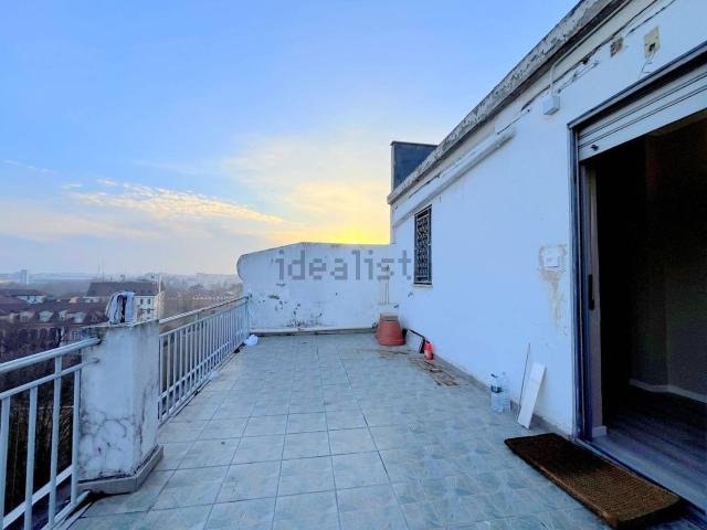 Appartamento in affitto di 75 m² in Corso Orbassano, 78