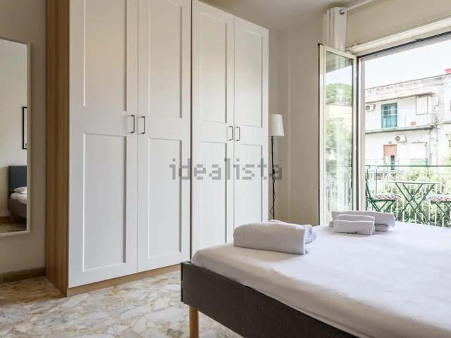 Appartamento in affitto di 75 m² in Corso Amedeo di Savoia, 218