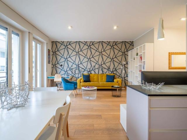 Appartamento in affitto di 75 m² in Corso Buenos Aires, 42
