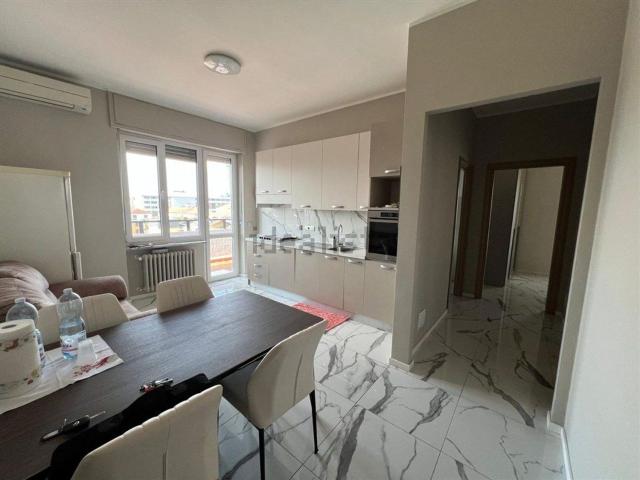 Appartamento in affitto di 75 m² in Corso Brescia