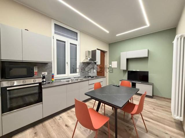 Appartamento in affitto di 75 m² in Corso Carlo e Nello Rosselli, 84
