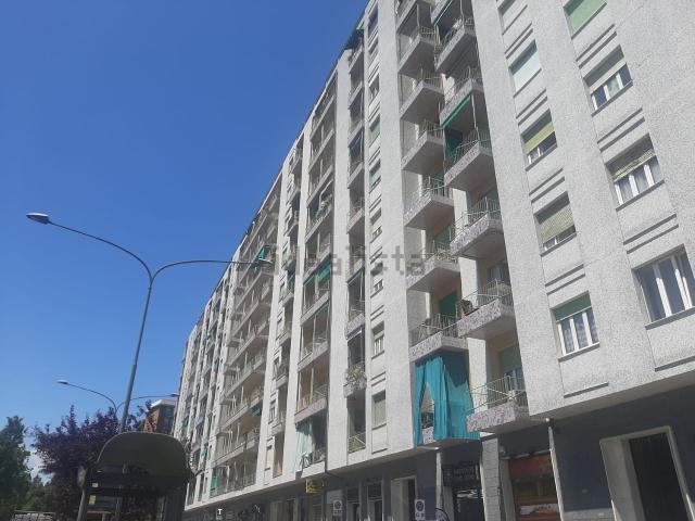 Appartamento in affitto di 75 m² in Corso Cosenza, 26
