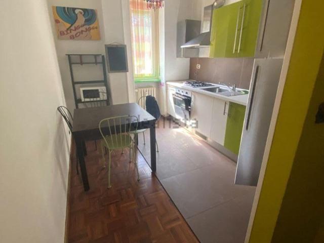 Appartamento in affitto di 75 m² in Corso Cosenza, 76