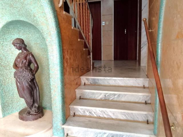 Appartamento in affitto di 75 m² in Corso Cristoforo Colombo