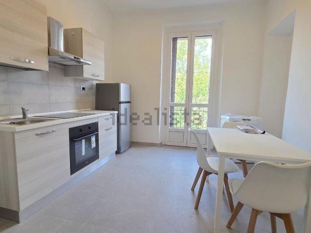 Appartamento in affitto di 75 m² in Corso Duca degli Abruzzi, 104