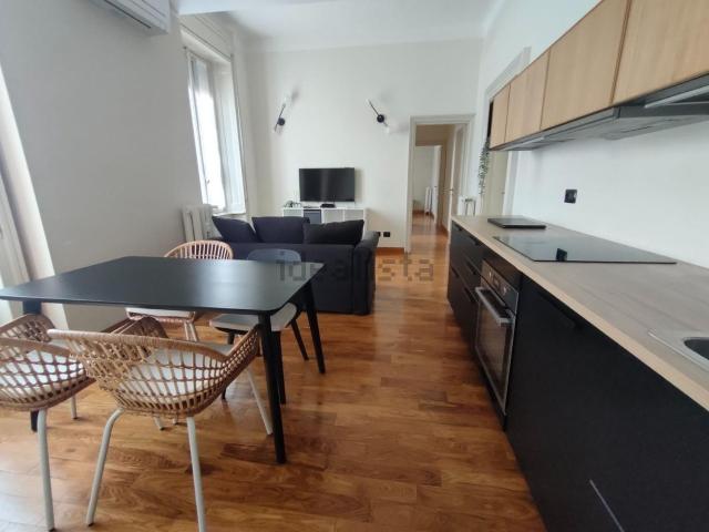 Appartamento in affitto di 75 m² in Corso di Porta Romana, 63