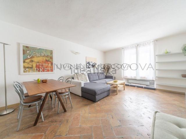 Appartamento in affitto di 75 m² in Corso Garibaldi, 42