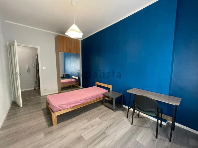 Appartamento in affitto di 75 m² in Corso Giovanni Agnelli, 103