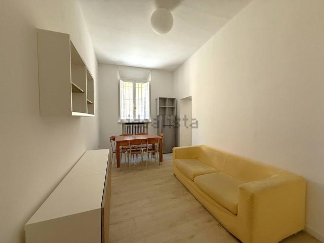 Appartamento in affitto di 75 m² in Corso Giuseppe Mazzini