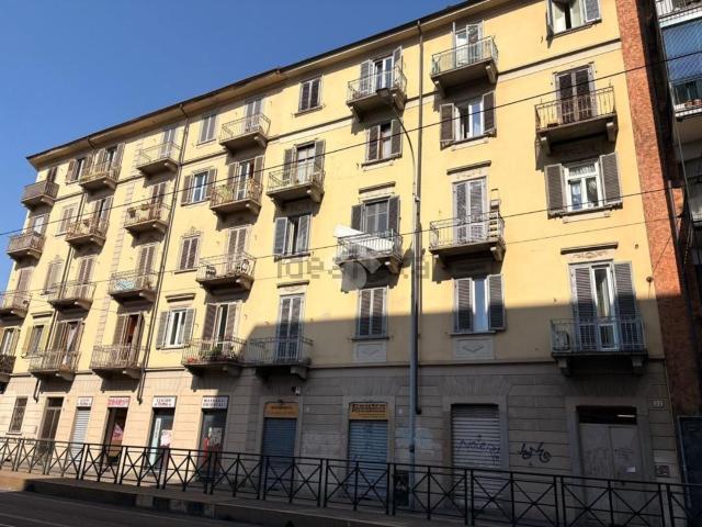 Appartamento in affitto di 75 m² in Corso Palermo, 22