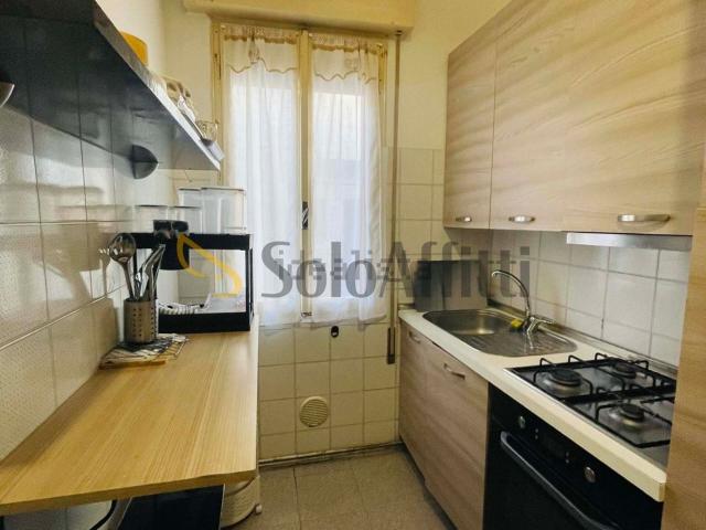 Appartamento in affitto di 75 m² in Corso Piave, 81