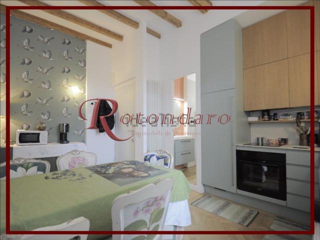 Appartamento in affitto di 75 m² in Corso San Gottardo