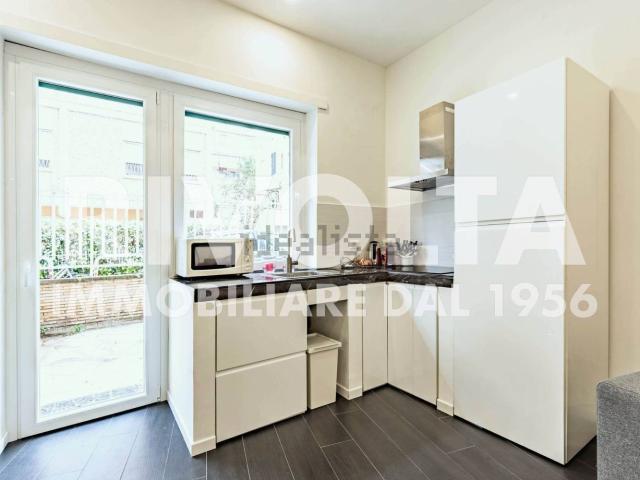 Appartamento in affitto di 75 m² in Corso Trieste