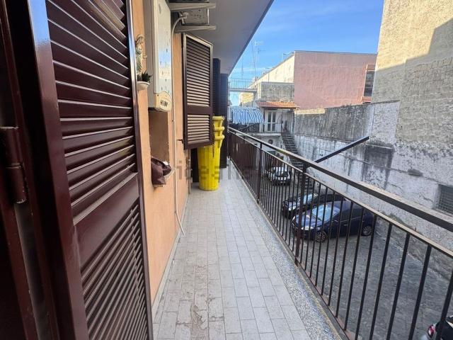 Appartamento in affitto di 75 m² in Corso Umberto I