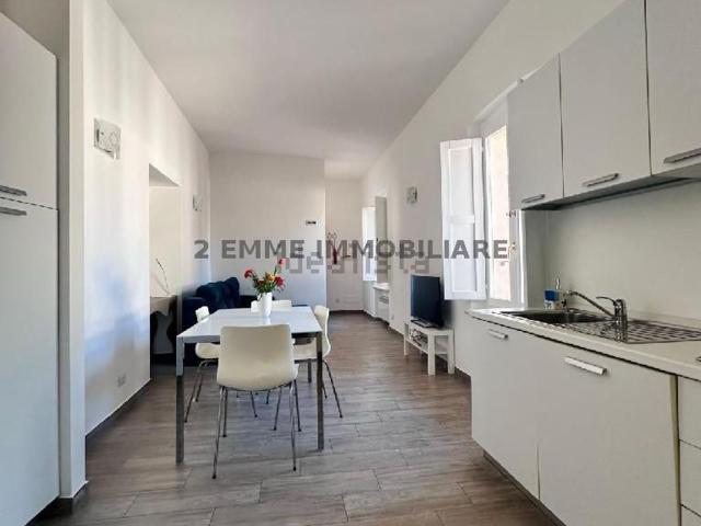 Appartamento in affitto di 75 m² in Corso V. Emanuele