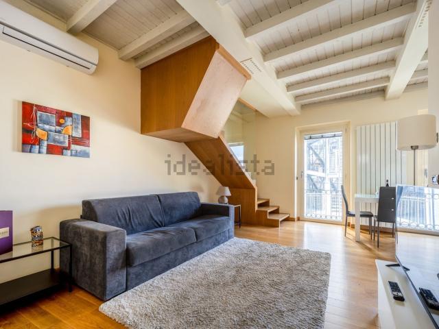 Appartamento in affitto di 75 m² in Corso Venezia, 3