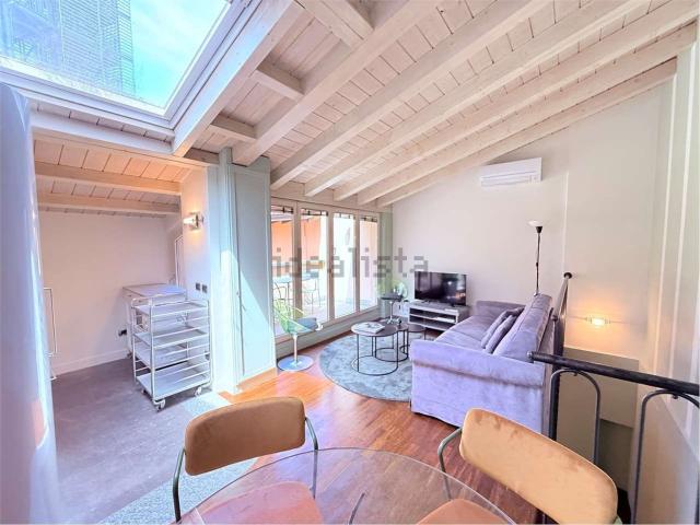 Appartamento in affitto di 75 m² in Corso Venezia, 1