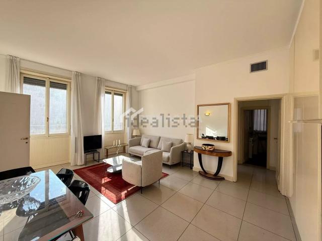 Appartamento in affitto di 75 m² in Corso Venezia, 8