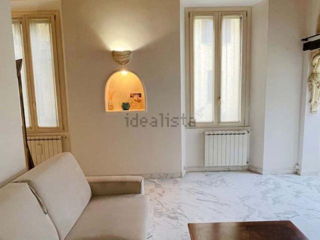 Appartamento in affitto di 75 m² in Corso Vercelli, 20