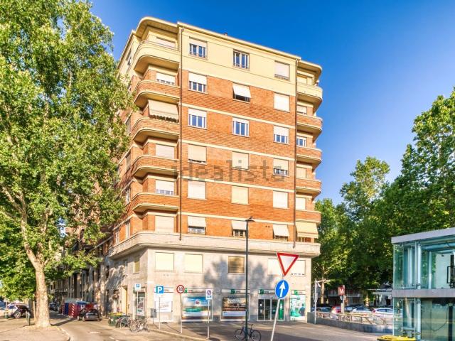 Appartamento in affitto di 75 m² in Corso Vittorio Emanuele II, 224