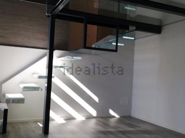 Appartamento in affitto di 75 m² in Galleria Zabarella Degli