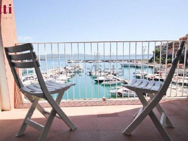 Appartamento in affitto di 75 m² in Lungomare Andrea Doria