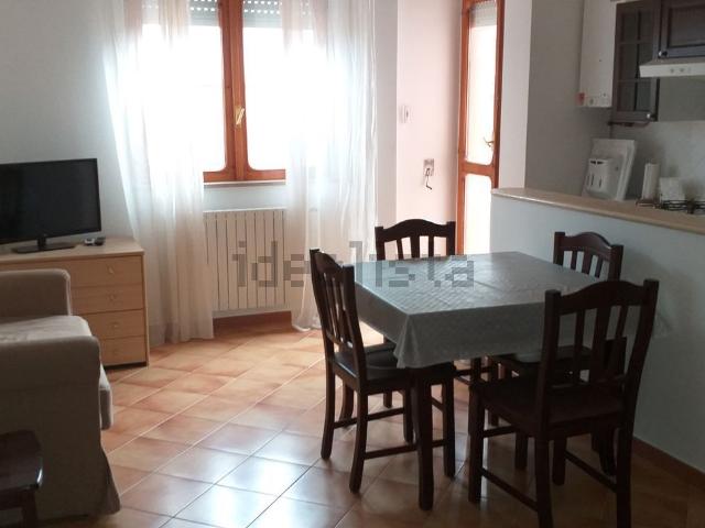 Appartamento in affitto di 75 m² in Lungomare Cristoforo Colombo, 11