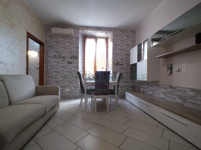 Appartamento in affitto di 75 m² in Largo Amico Giuseppe, 18