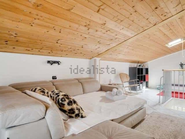 Appartamento in affitto di 75 m² in Largo Luigi Eriano, 14