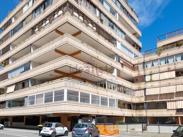 Appartamento in affitto di 75 m² in Largo Virgilio Brocchi, 71