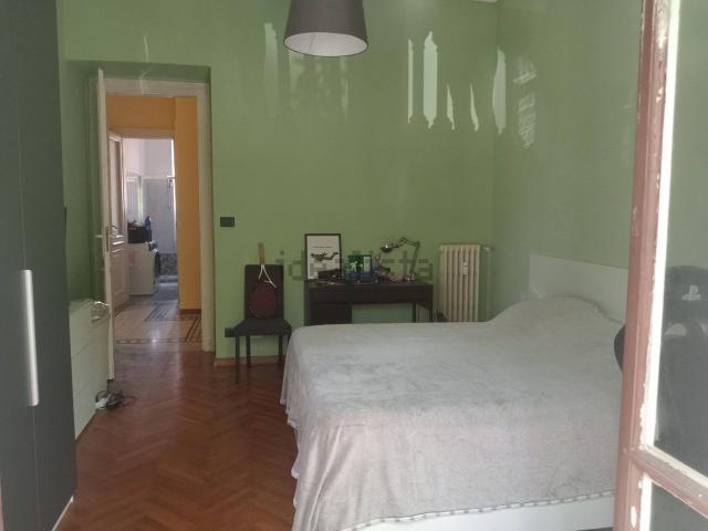Appartamento in affitto di 75 m² in Piazza Tancredi Galimberti, 21