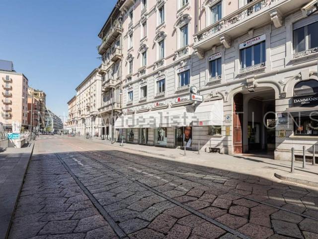 Appartamento in affitto di 75 m² in Piazza XXV Aprile, 12