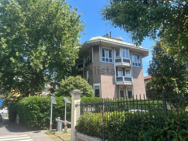 Appartamento in affitto di 75 m² in Piazza Carbonari