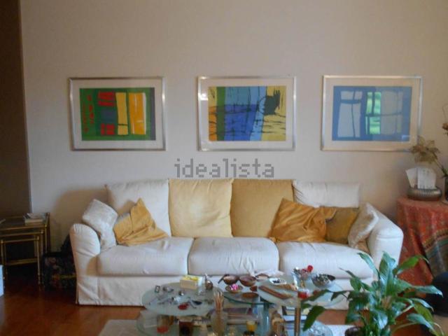 Appartamento in affitto di 75 m² in Piazza Carlo Donegani, 4