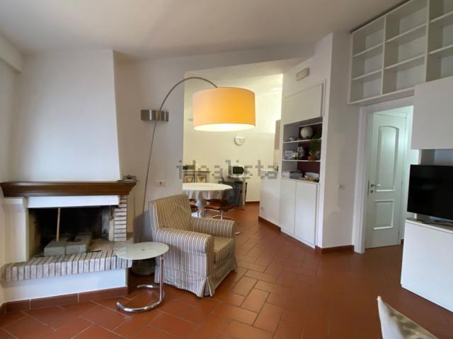 Appartamento in affitto di 75 m² in Piazza Cesare Battisti, 3
