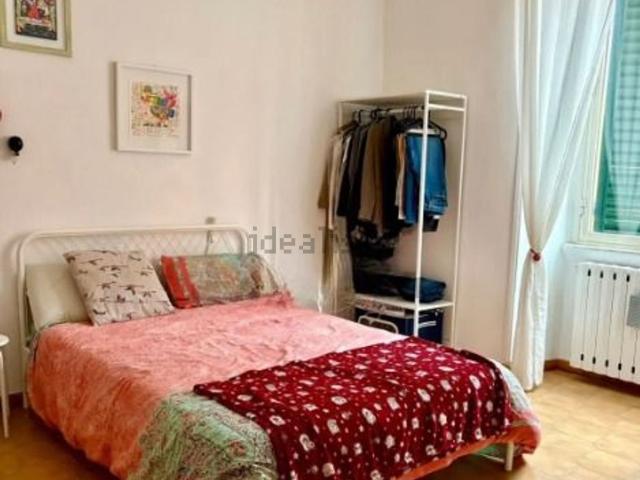 Appartamento in affitto di 75 m² in Piazza Dante