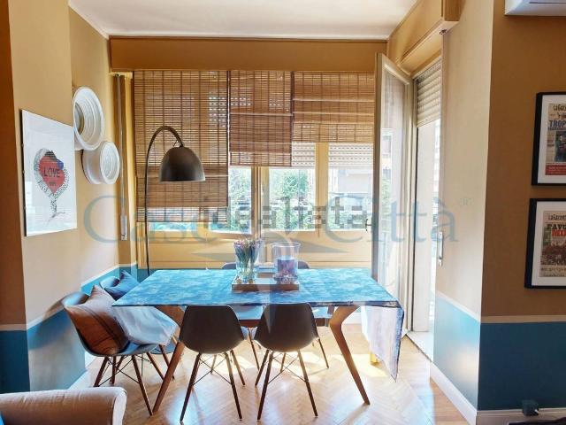 Appartamento in affitto di 75 m² in Piazza de Angeli Ernesto